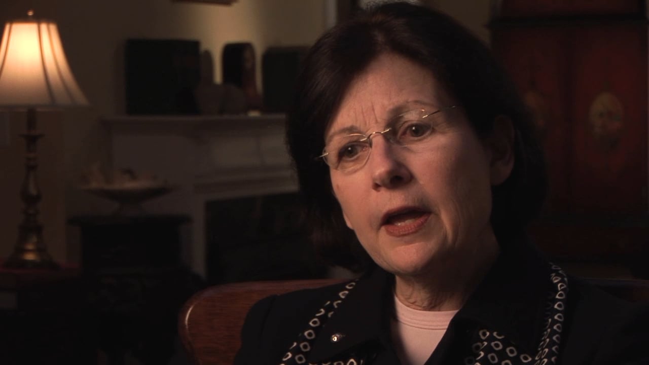 BPD can rip families apart - Perry Hoffman