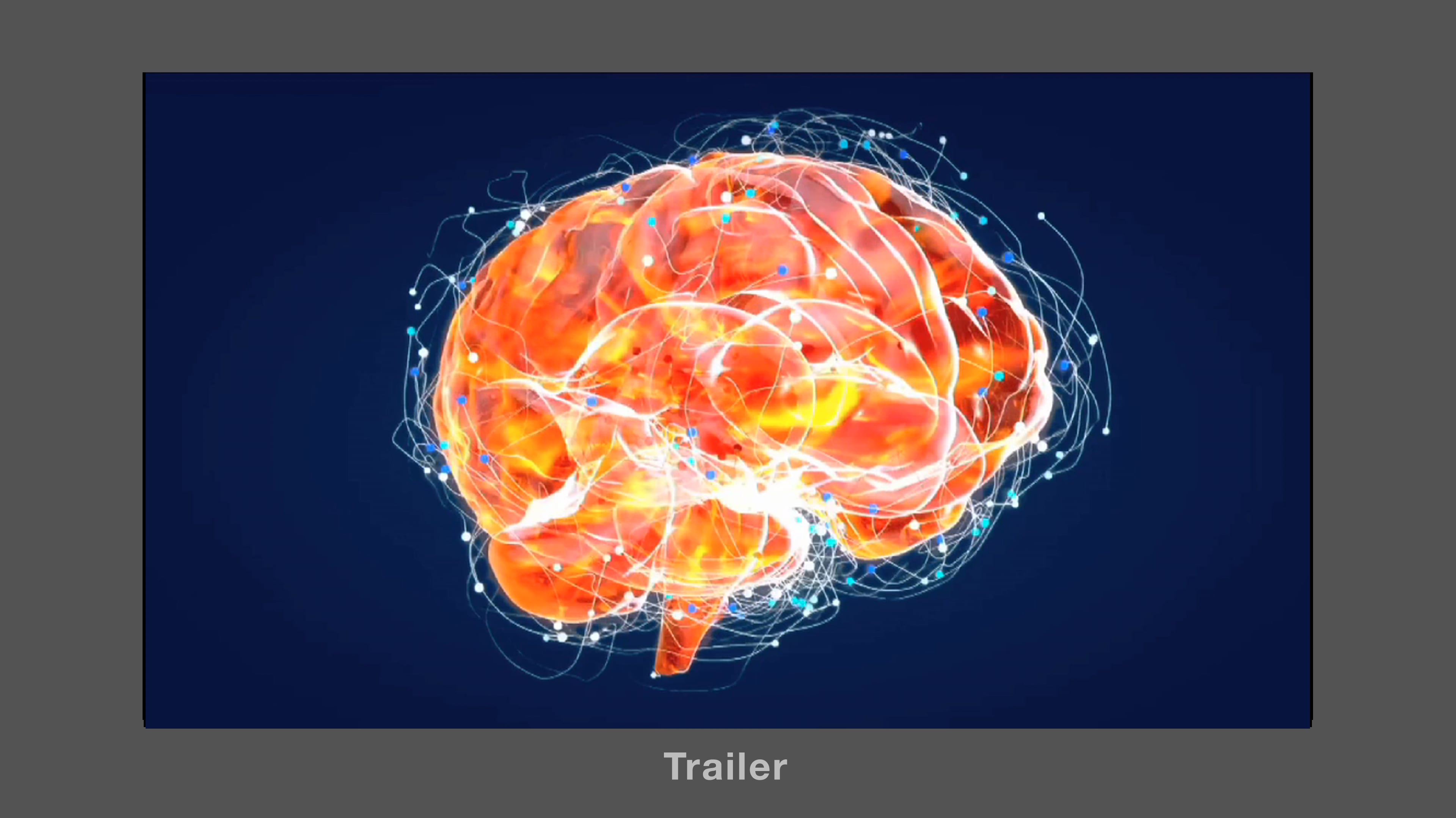 Brain Function and BPD - Trailer