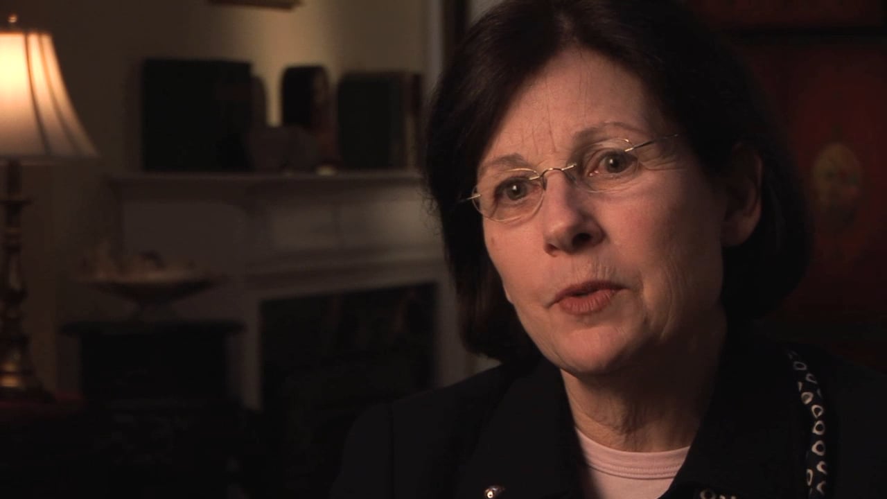 Find balance so your relative with BPD is not totally dependent - Perry Hoffman