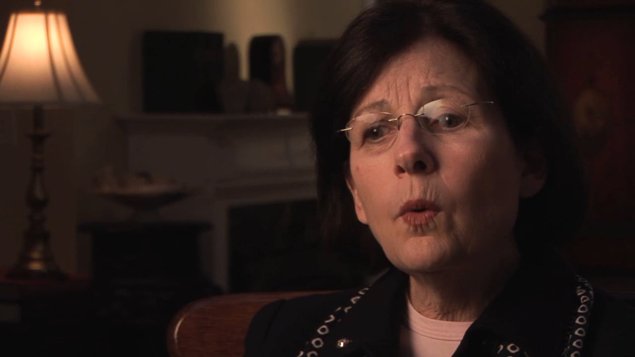 We now know there is something different about the brain - Perry Hoffman