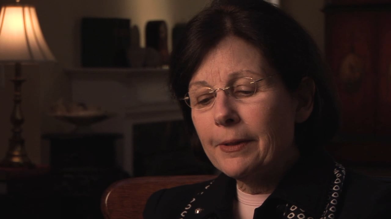 What is a Family Connections leader - Perry Hoffman