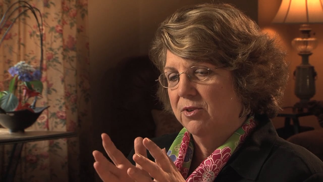 BPD was only identified in the the 80s, we are making progress - Marsha Linehan