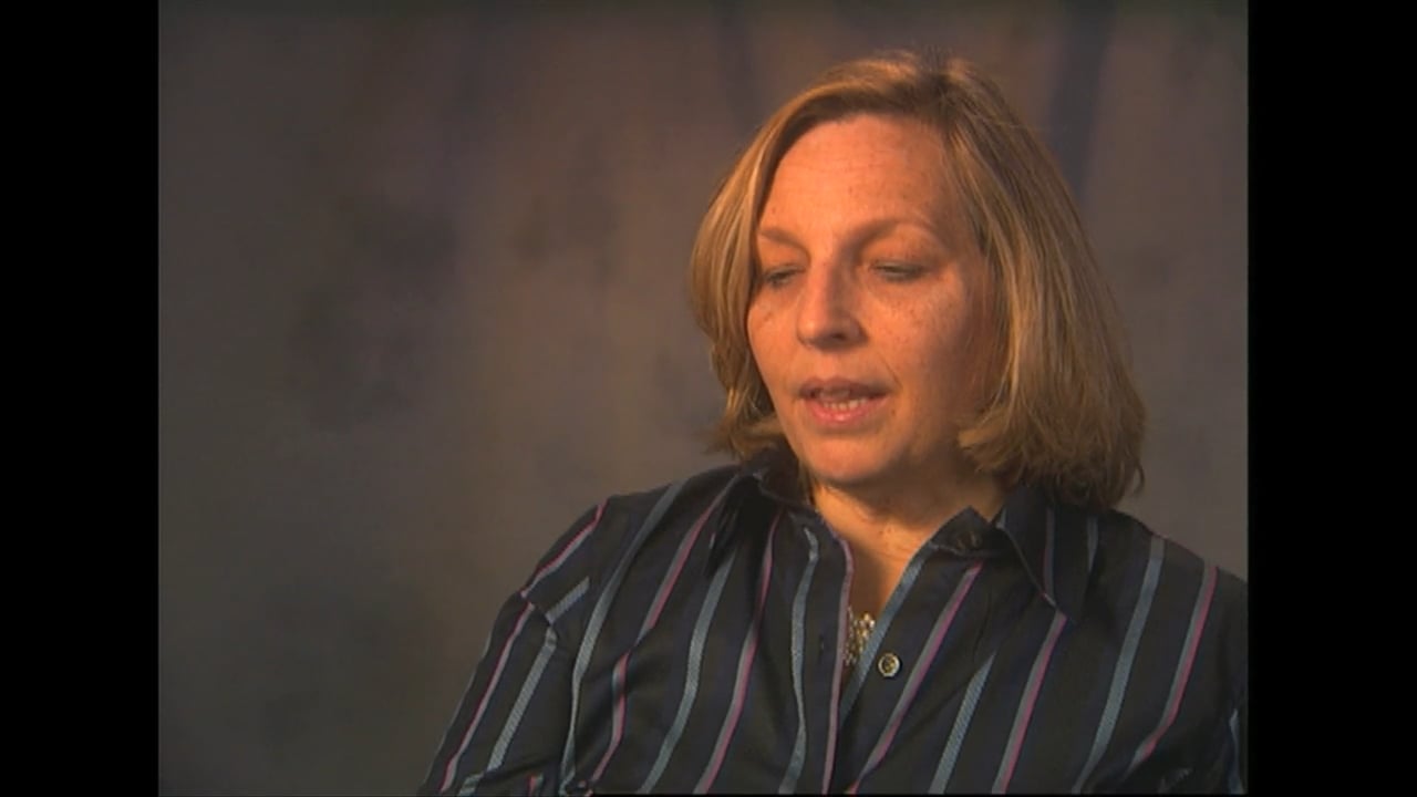 People who self-injure are more likely to attempt suicide - Barbara Stanley