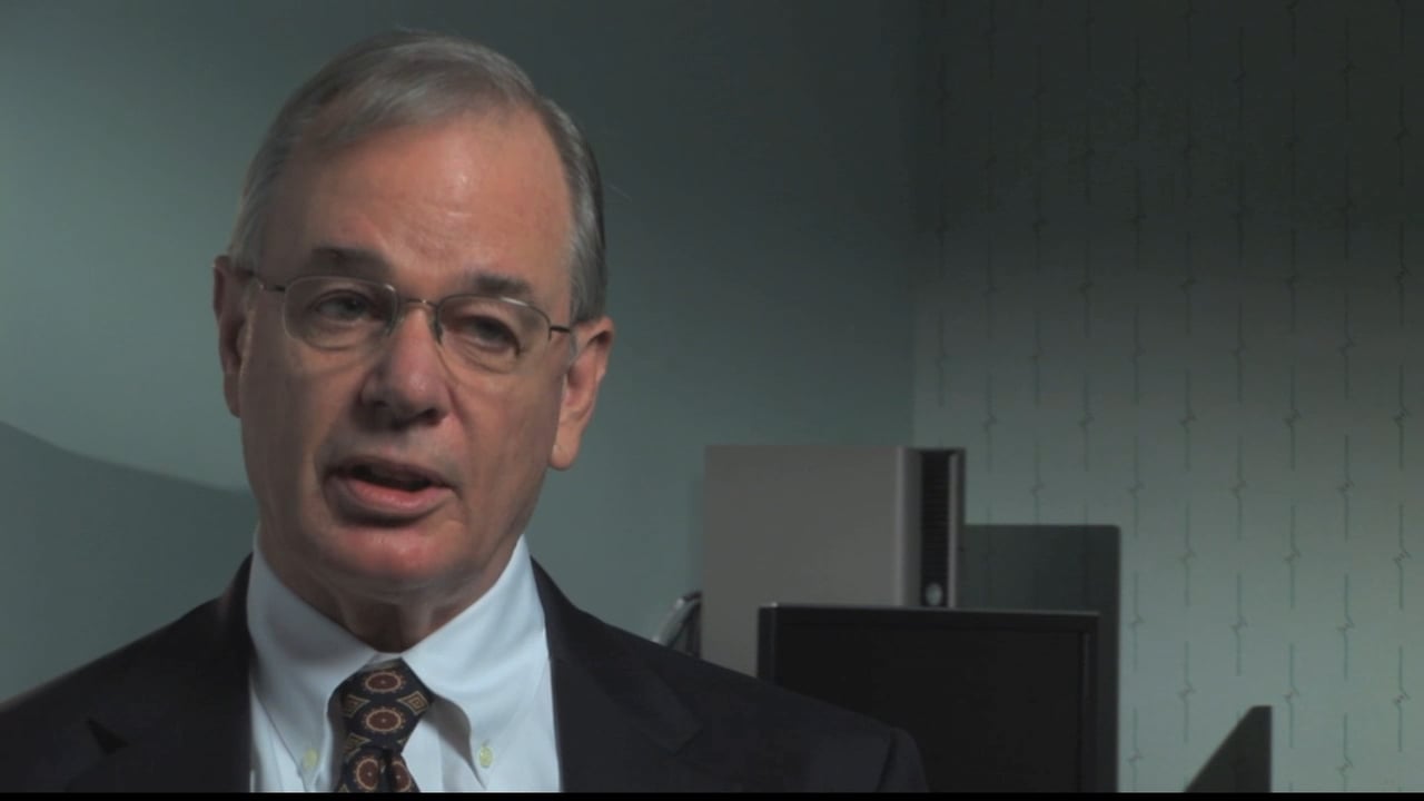 We all need to mentalize - Jon Allen