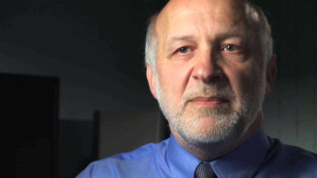 Example - MBT therapist can admit not understanding - Peter Fonagy