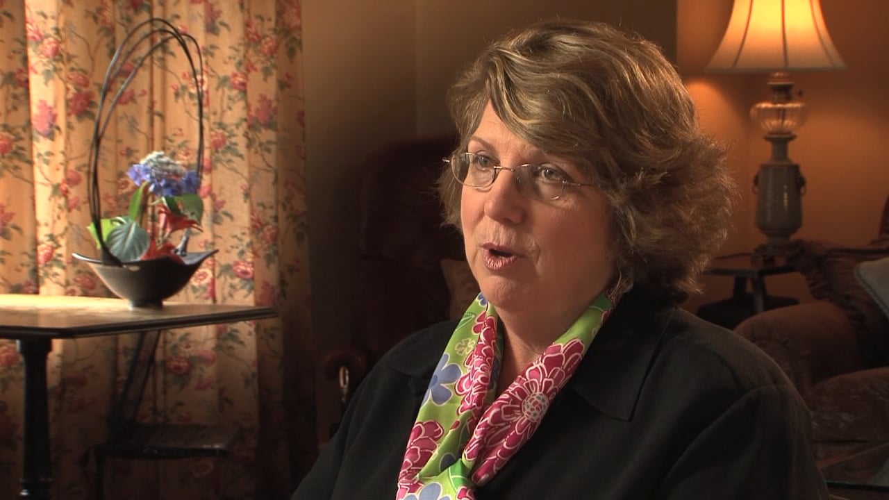 What I say to parents and clients who feel guilty - Marsha Linehan