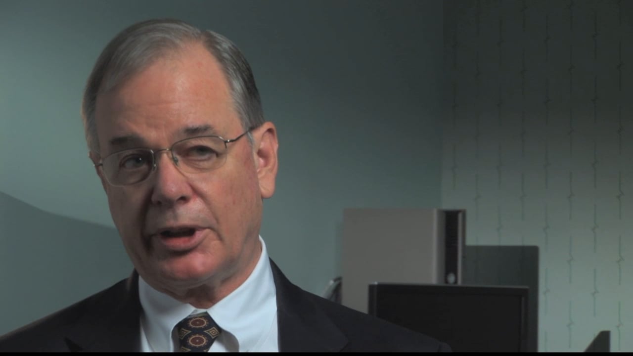 Try to have people see different perspectives - Jon Allen