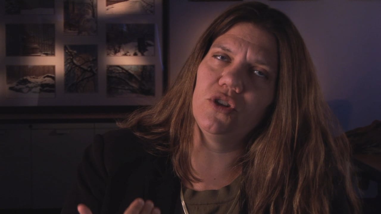 Example of how emotions in BPD can be affected by brain function - Antonia New