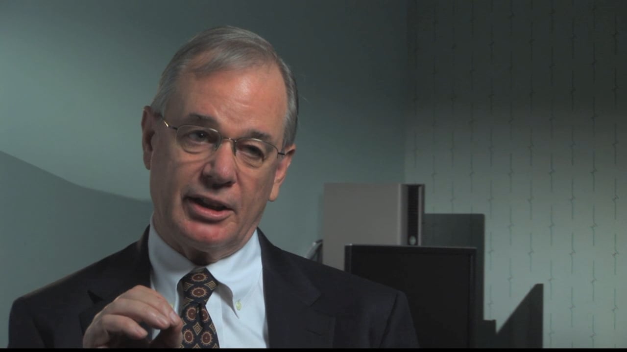 Paying attention to what's going on in this mind - Jon Allen