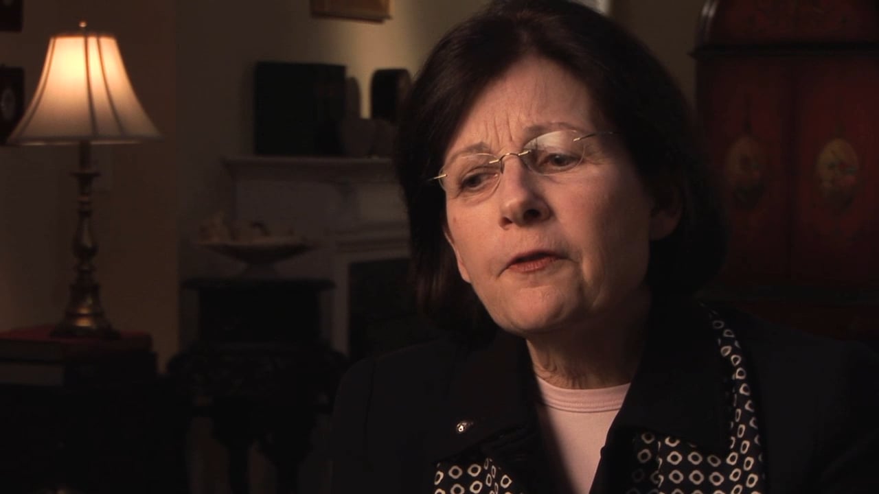 People did not choose to have this disorder - Perry Hoffman