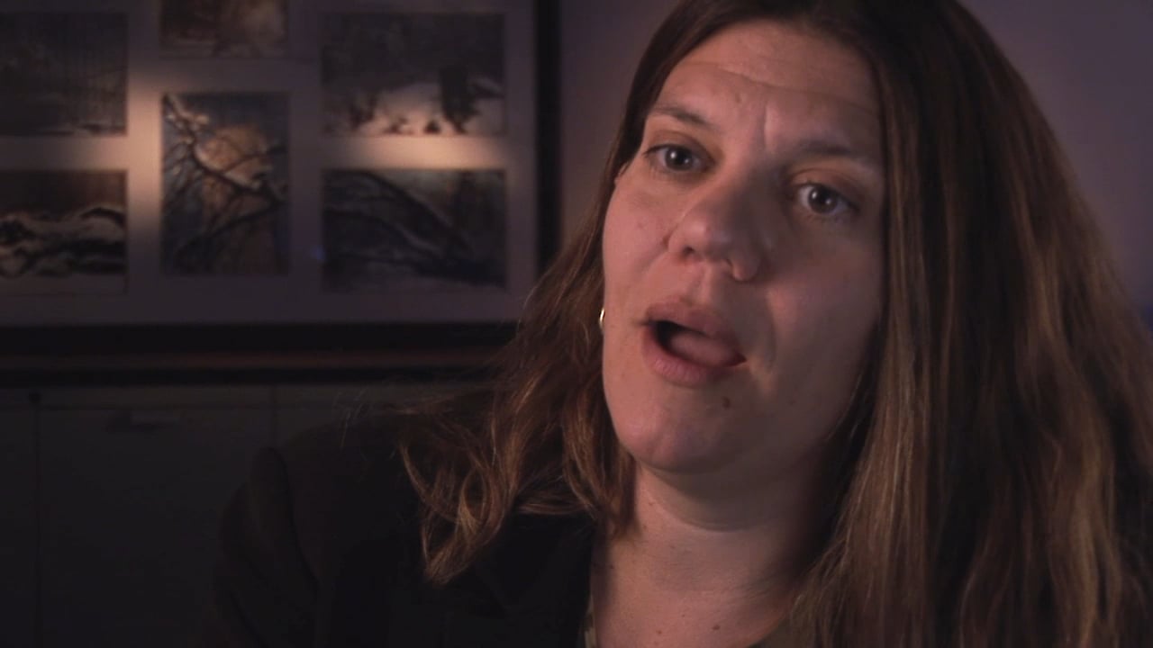 Professionals may not believe BPD is a disorder - Antonia New