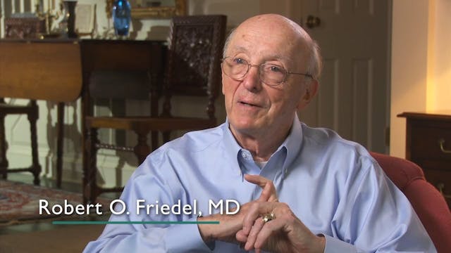 Robert O. Friedel - Trailer