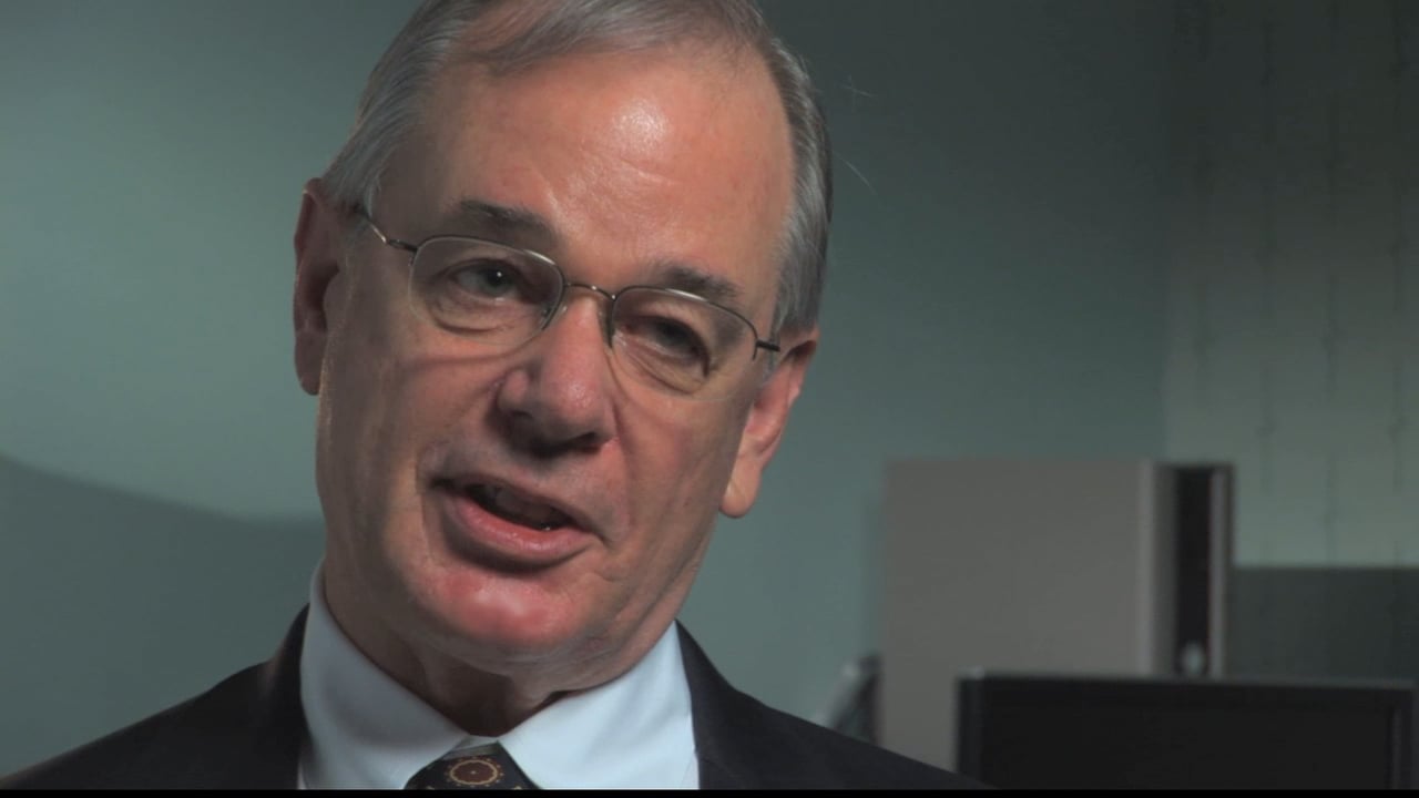 Cultivating a mental activity - Jon Allen