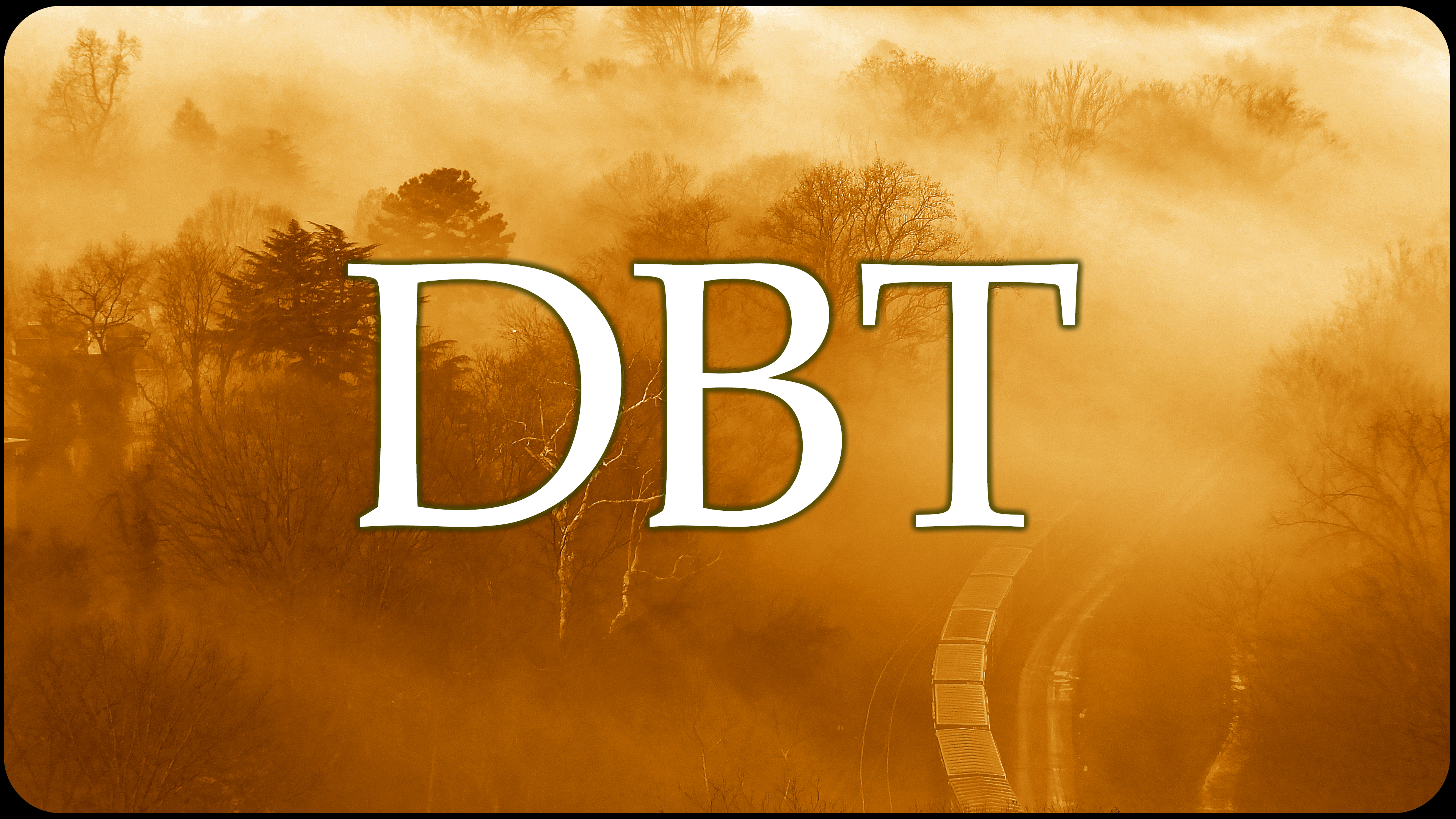 Dialectical Behavior Therapy