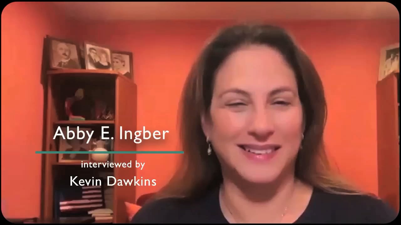 Abby E. Ingber