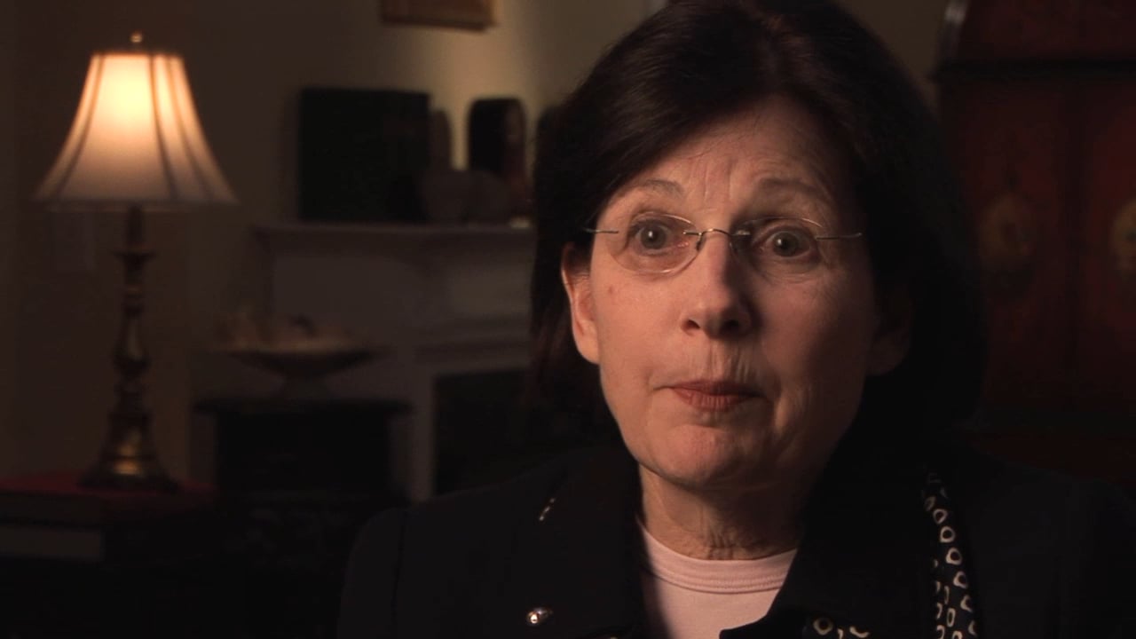 There are different types of environments - Perry Hoffman