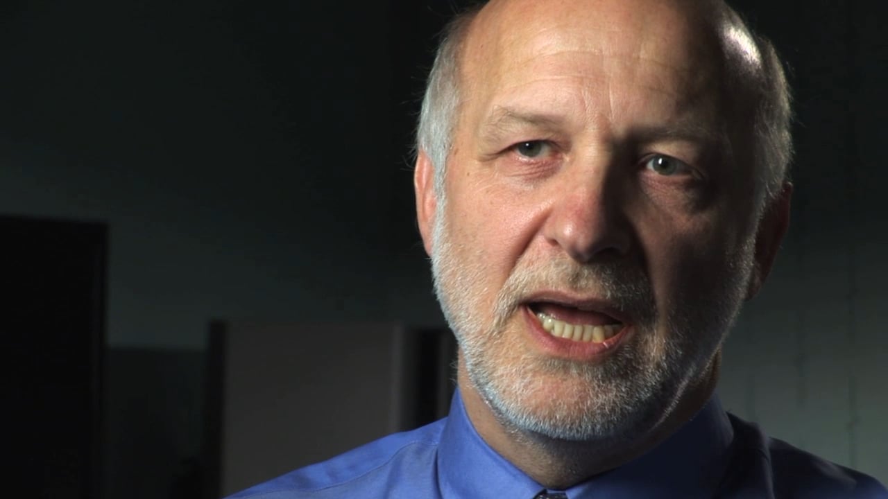 Why do people with BPD do self destructive acts - Peter Fonagy