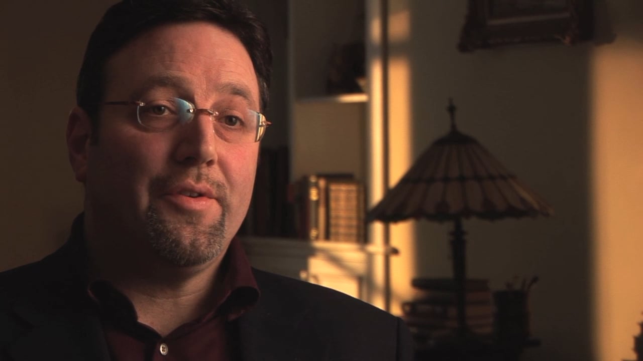 Trauma and BPD - Alec Miller