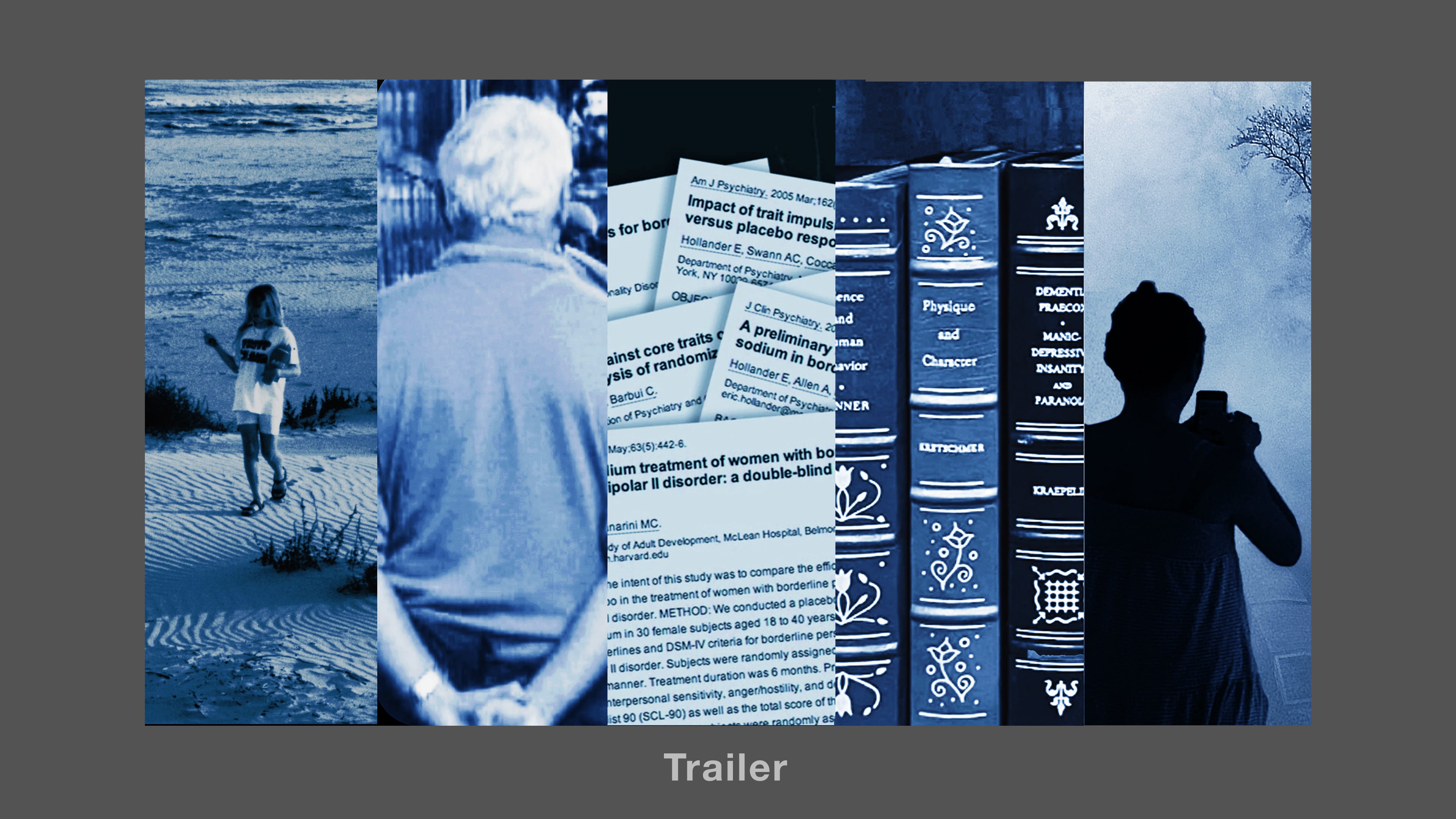 BPD Overview - Trailer