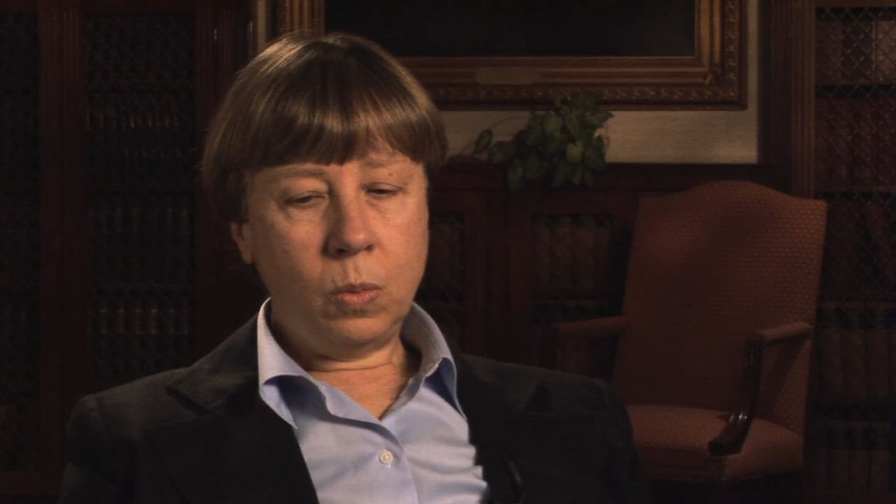 What is Borderline Personality Disorder - Mary Zanarini