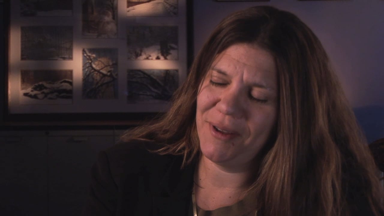 What has changed in the way BPD is treated - Antonia New