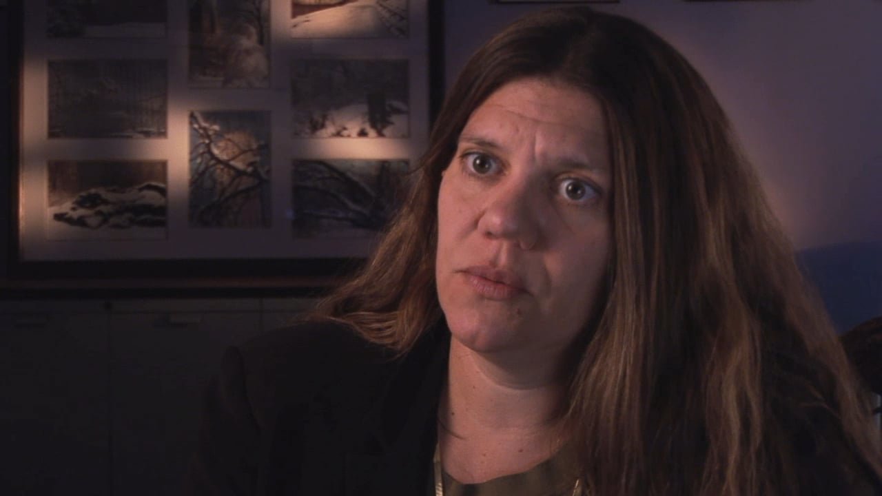 Treating BPD alone in your office can be overwhelming, need a team - Antonia New