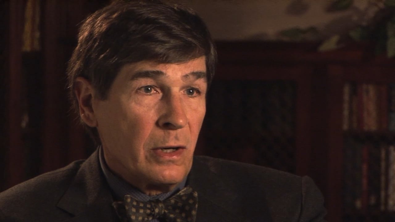 Working with the family - John Gunderson