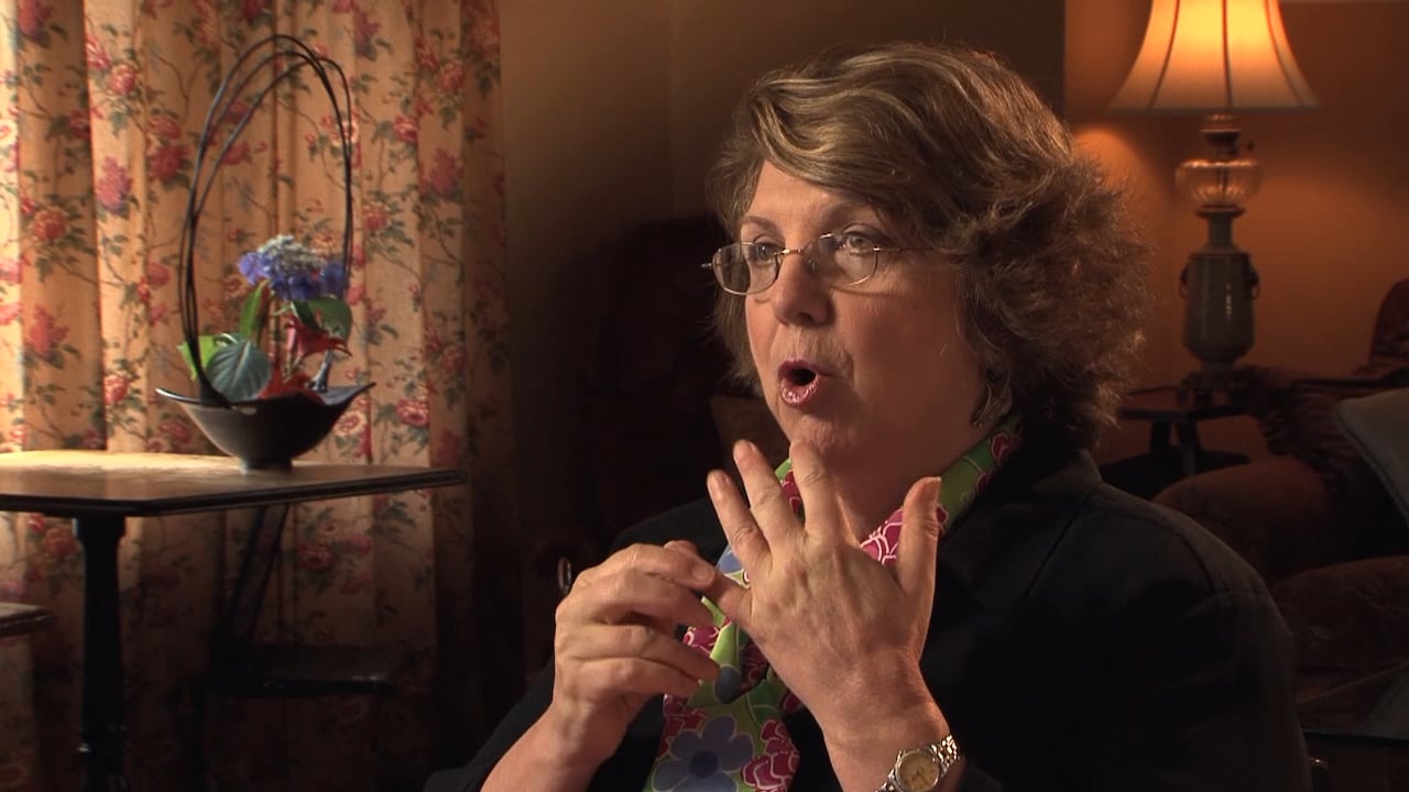 What do your emotions do for you - Marsha Linehan