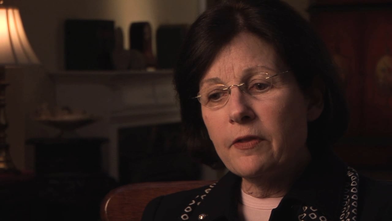 Therapist should include familes - Pery Hoffman