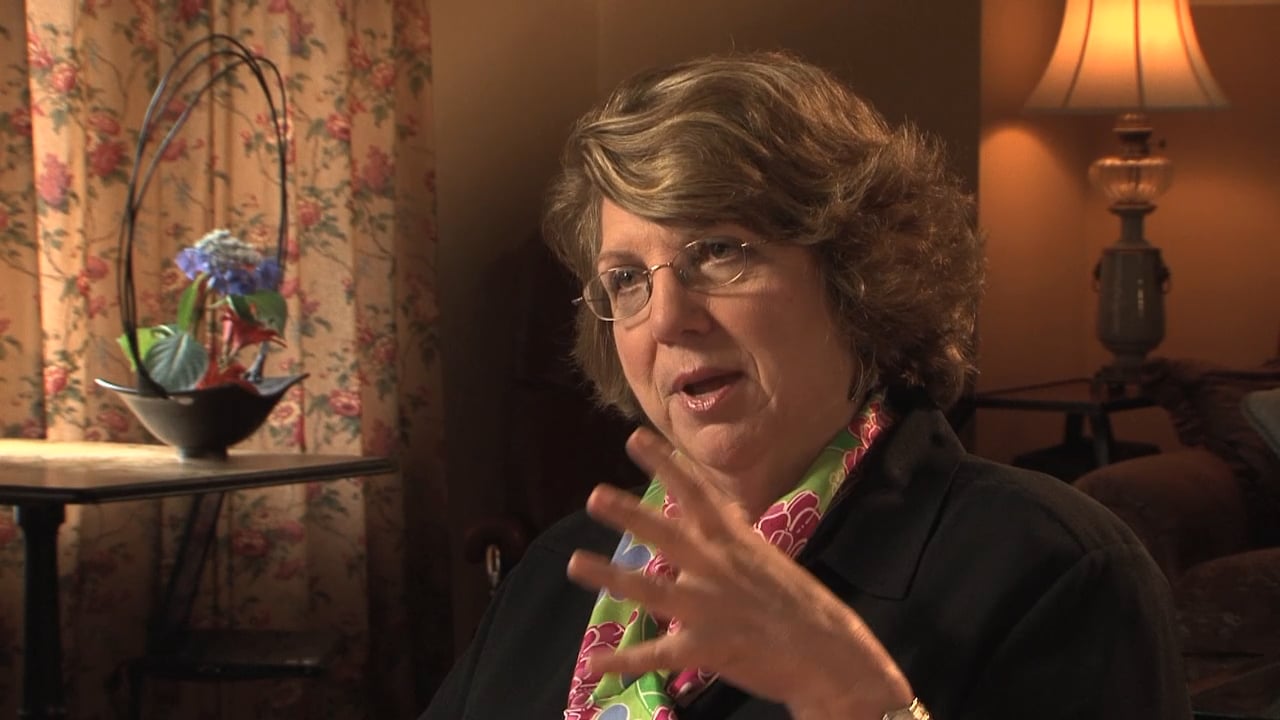 Example of what I teach therapists - Marsha Linehan