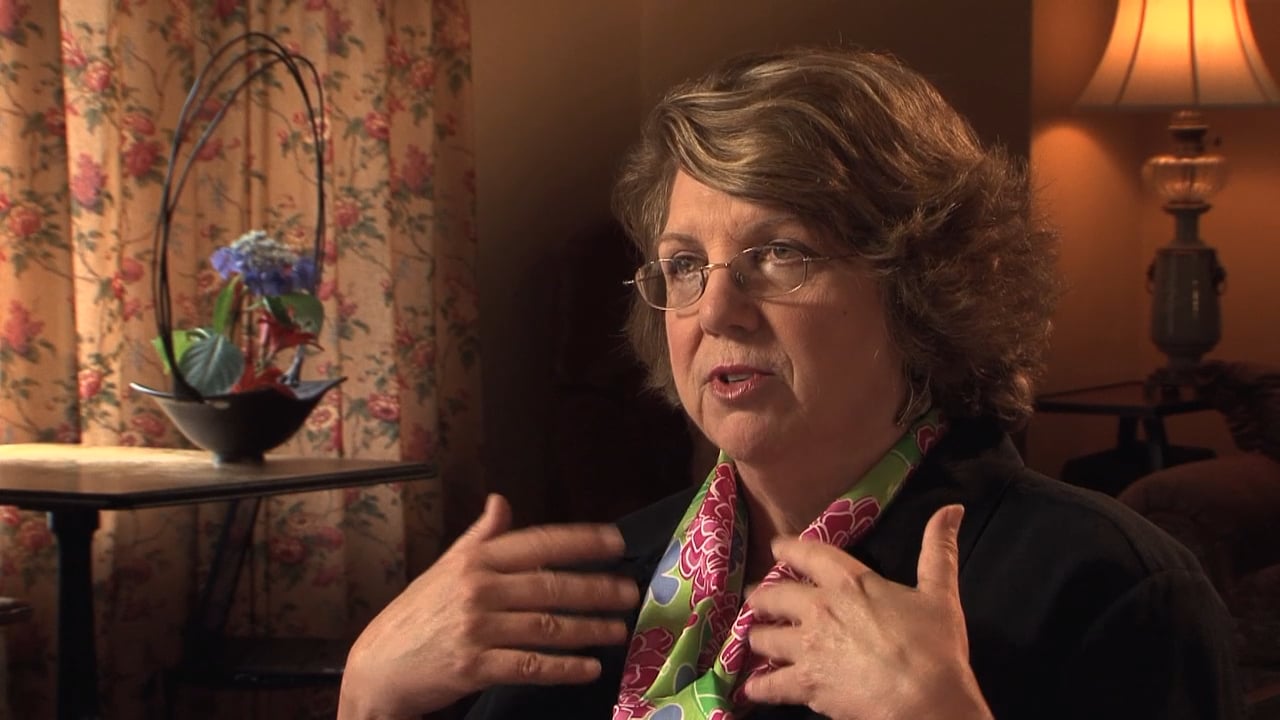 Emotions and relationships - Marsha Linehan