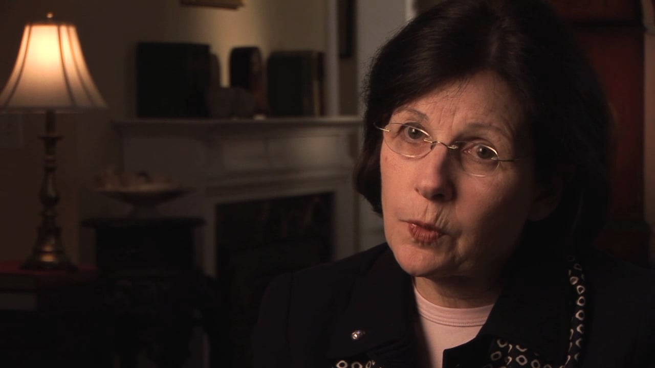 Have a crisis plan - Perry Hoffman