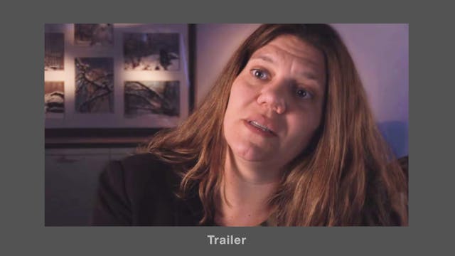 Antonia New Interview - Trailer