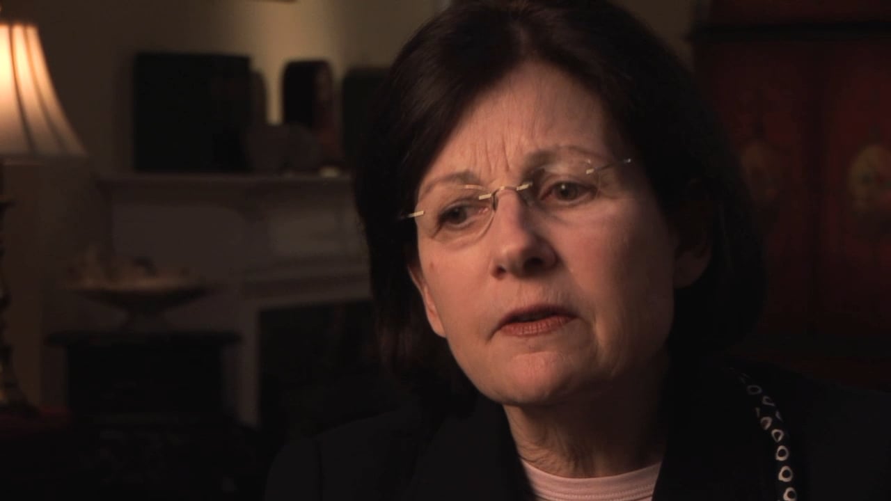 Families need an early diagnosis of BPD - Perry Hoffman