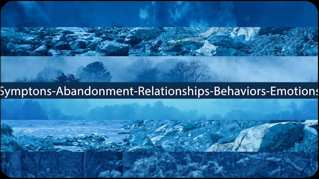 Symptoms Overview - Trailer