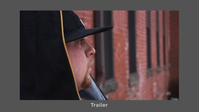 Diagnosing BPD - Trailer