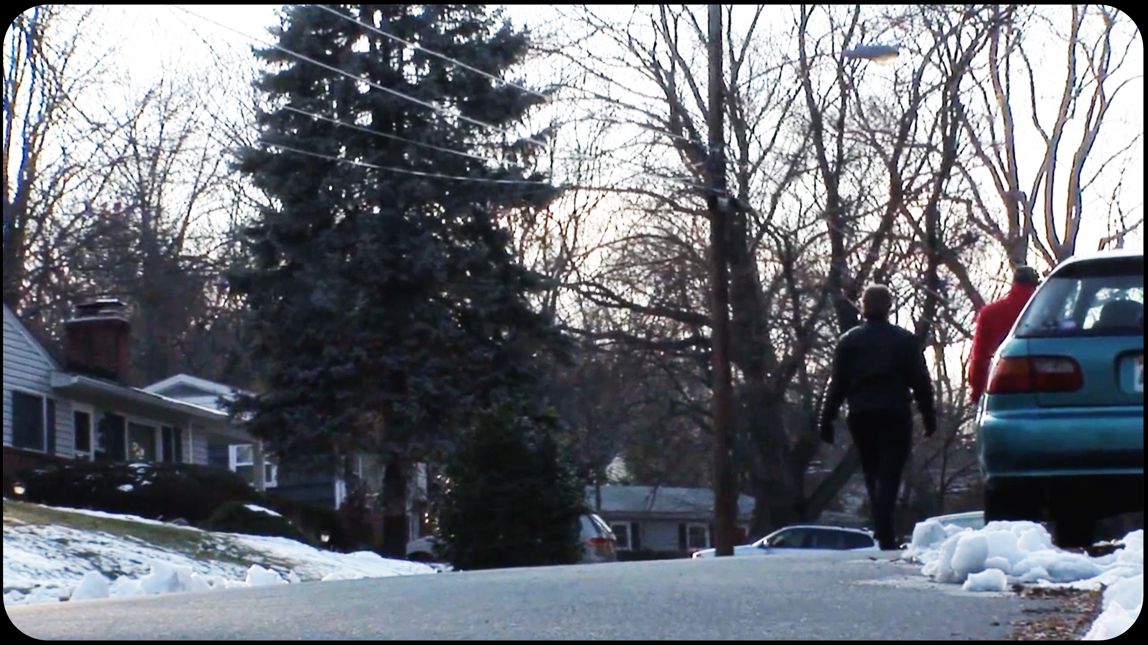 Diagnosing a client with BPD