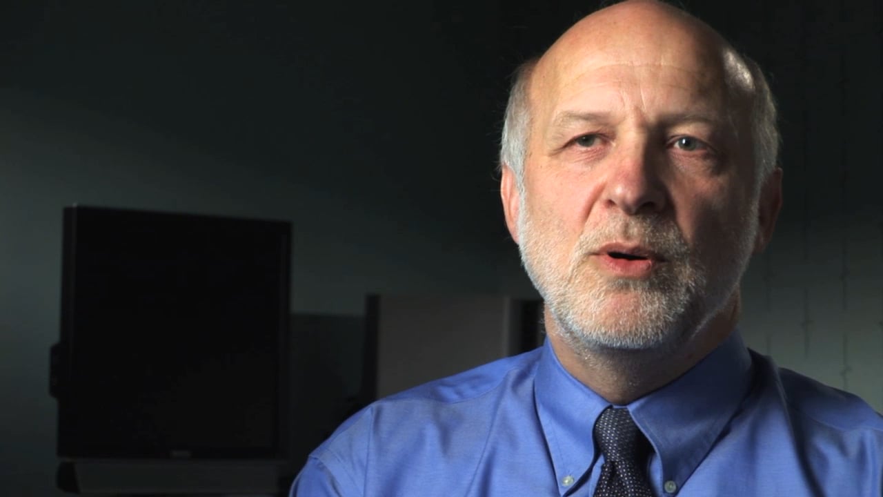 Therapist need to recognize the pretend mode in patients - Peter Fonagy