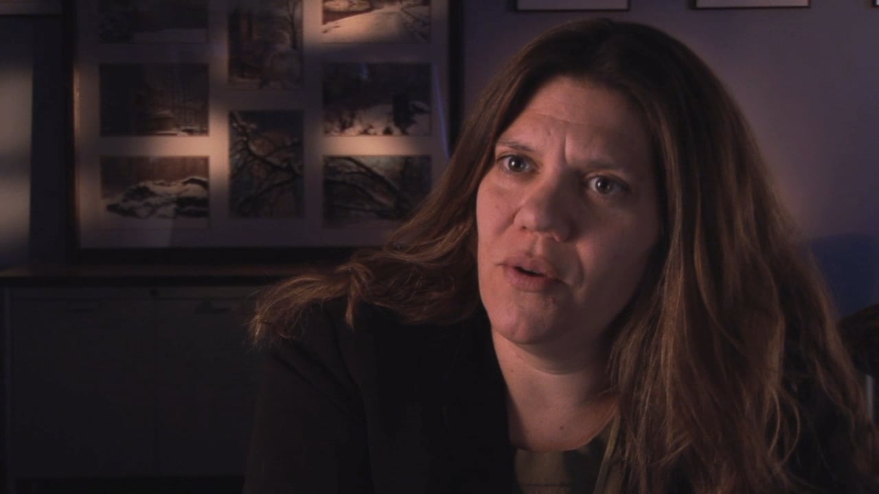 How I explain Borderline Personality Disorder - Antonia New