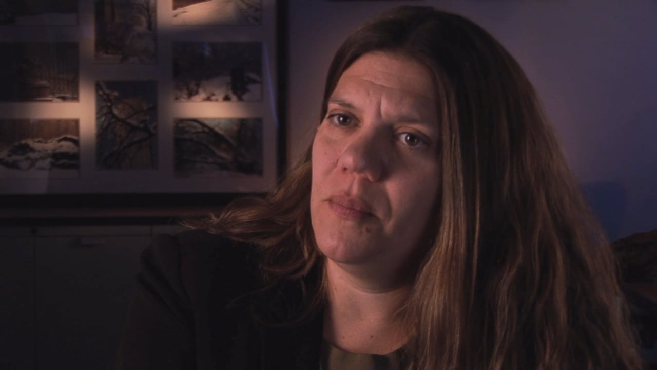 Possible neurological explanation for why people with BPD cut - Antonia New