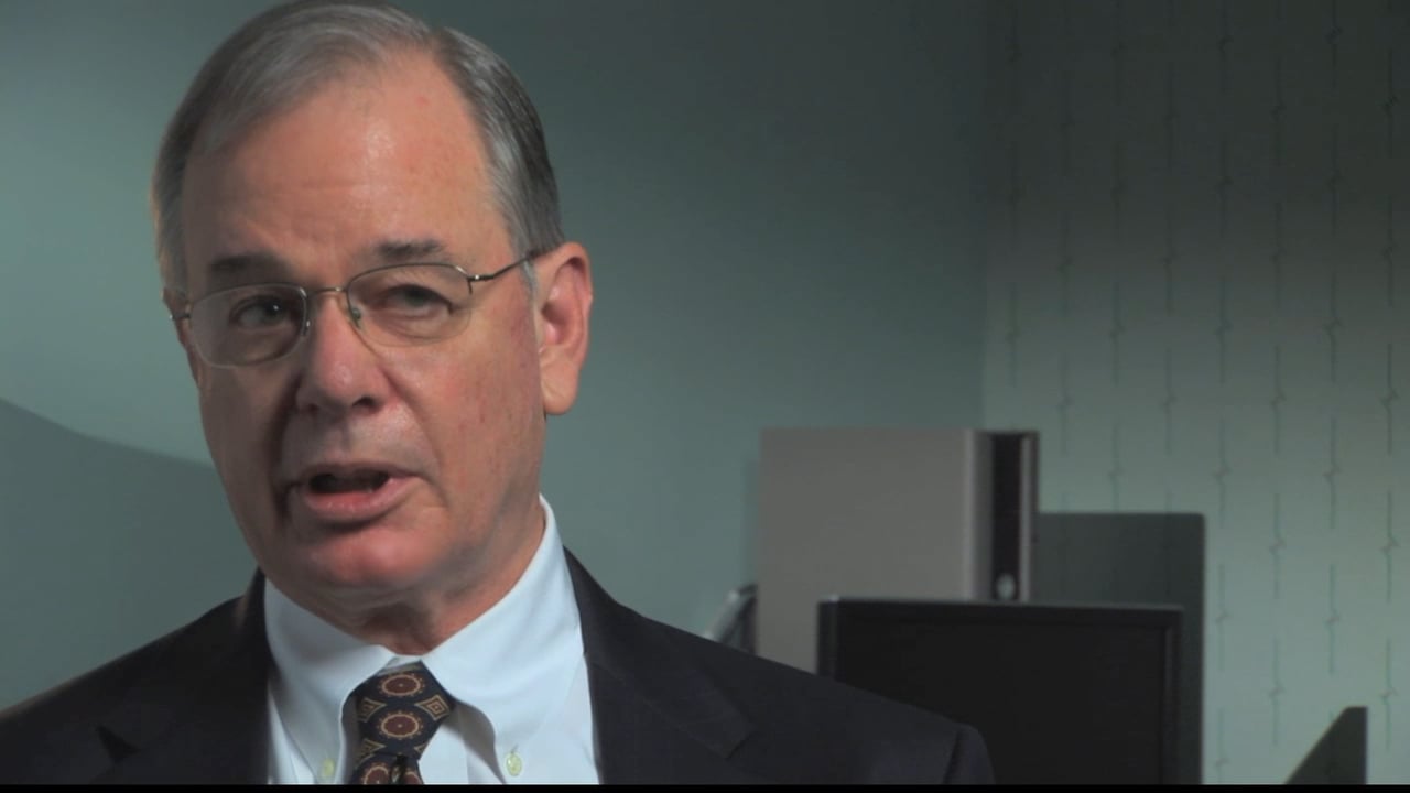 You need help to mentalize - Jon Allen