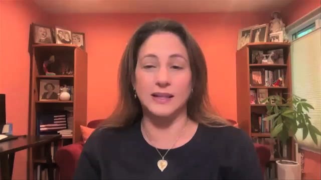We try to share with clinician the im...
