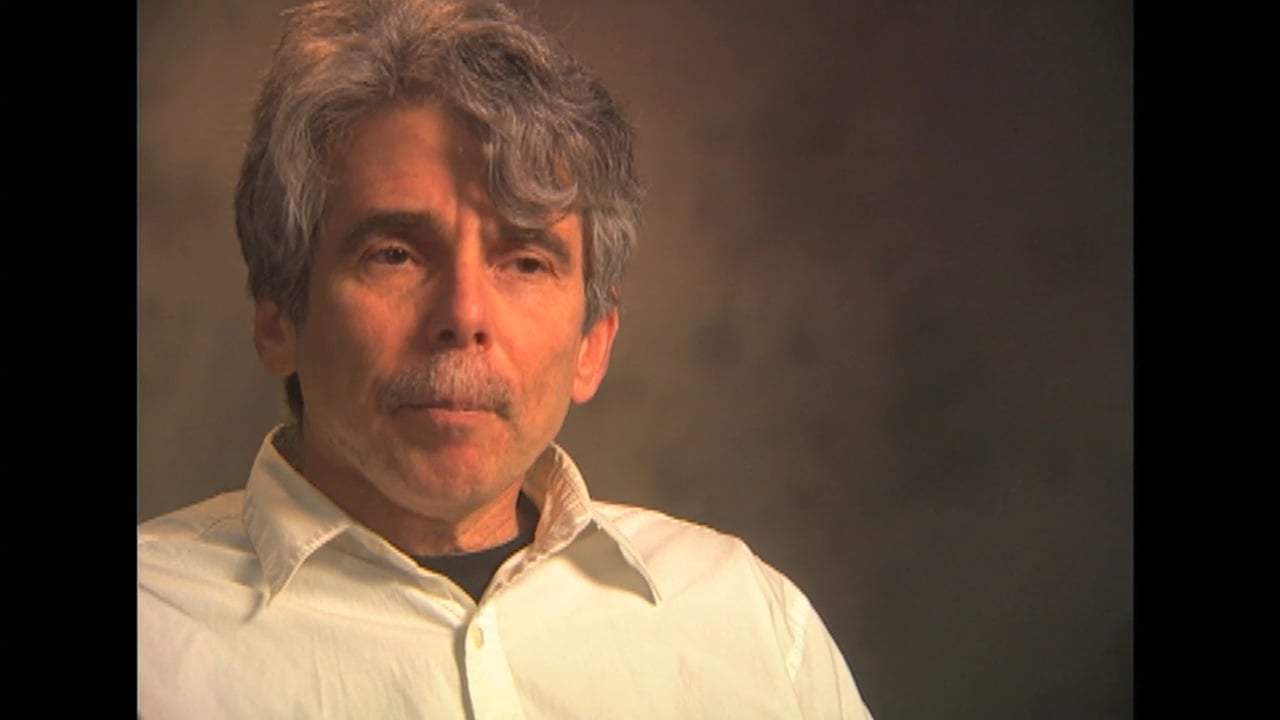 Reasons for hope - Wayne Fenton