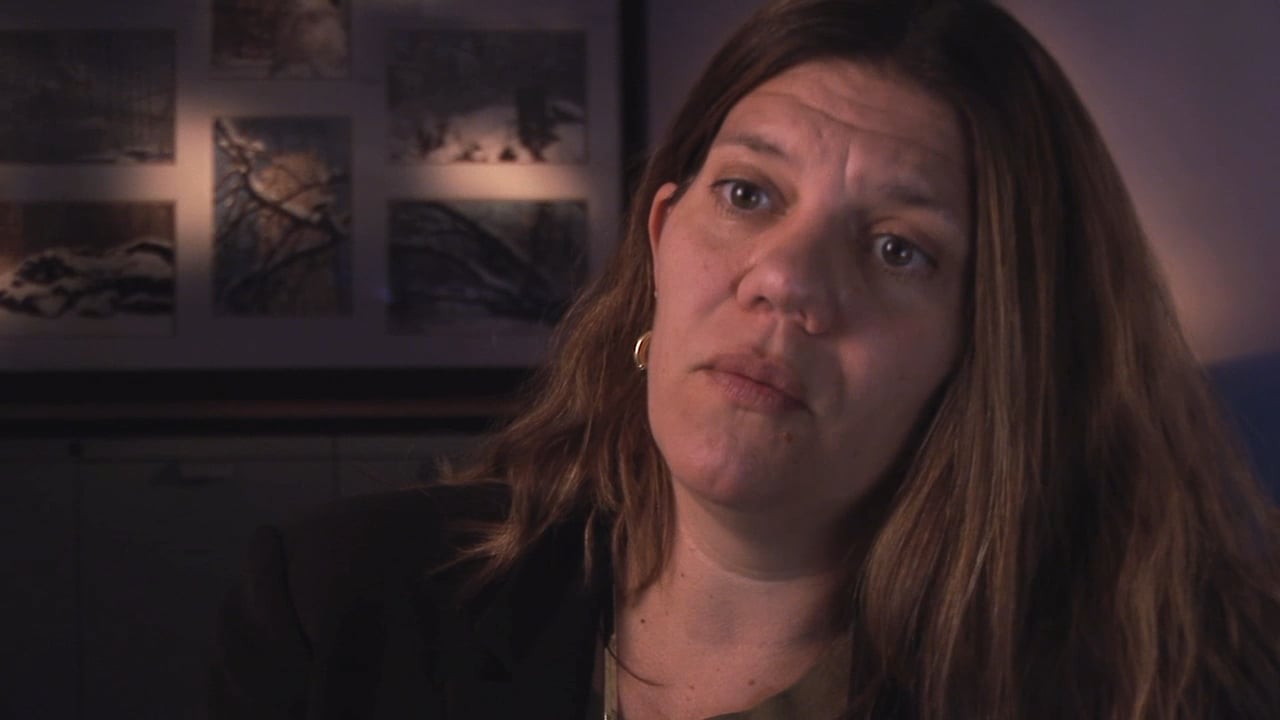 Studies show that most people with BPD remit but may have symptoms - Antonia New