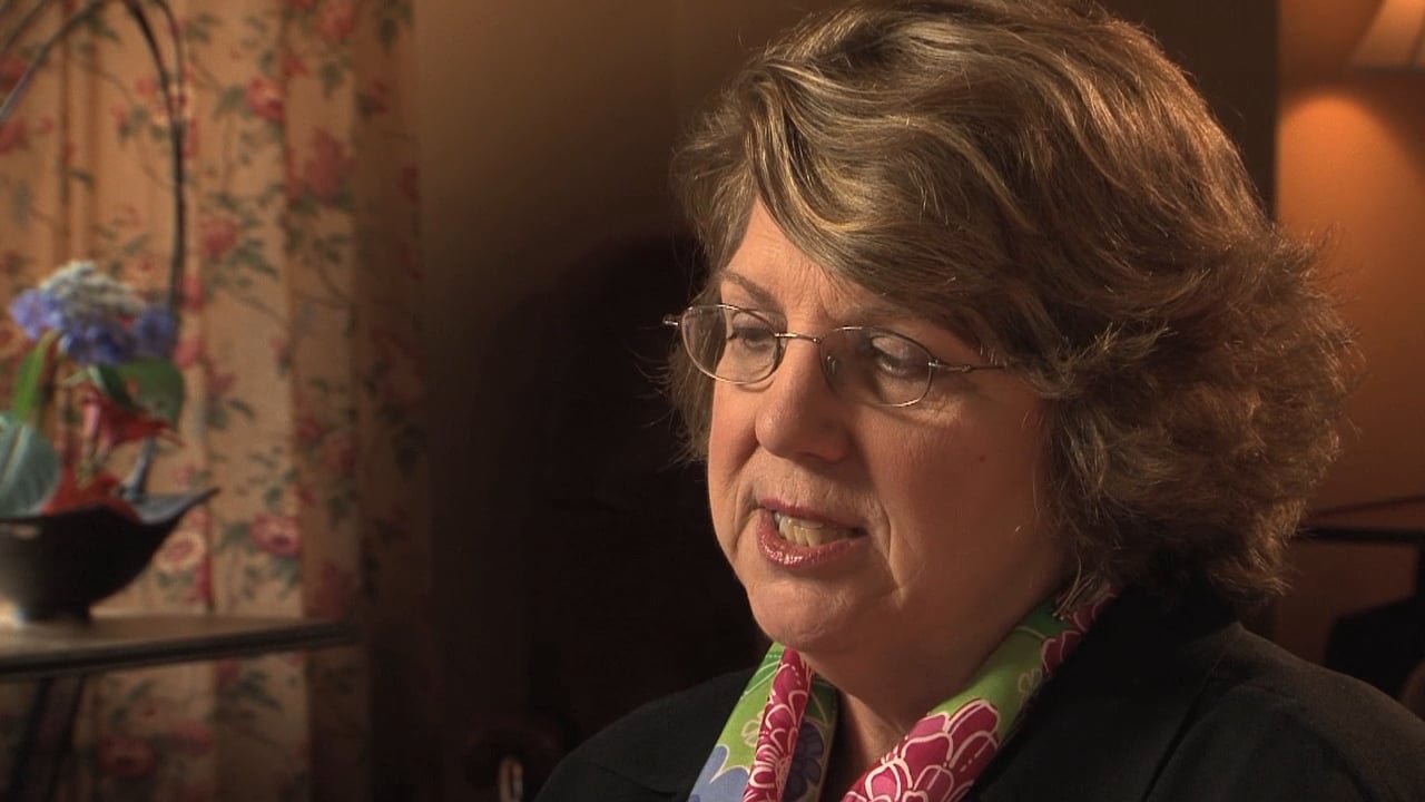 The stigma around the diagnosis of BPD - Marsha Linehan