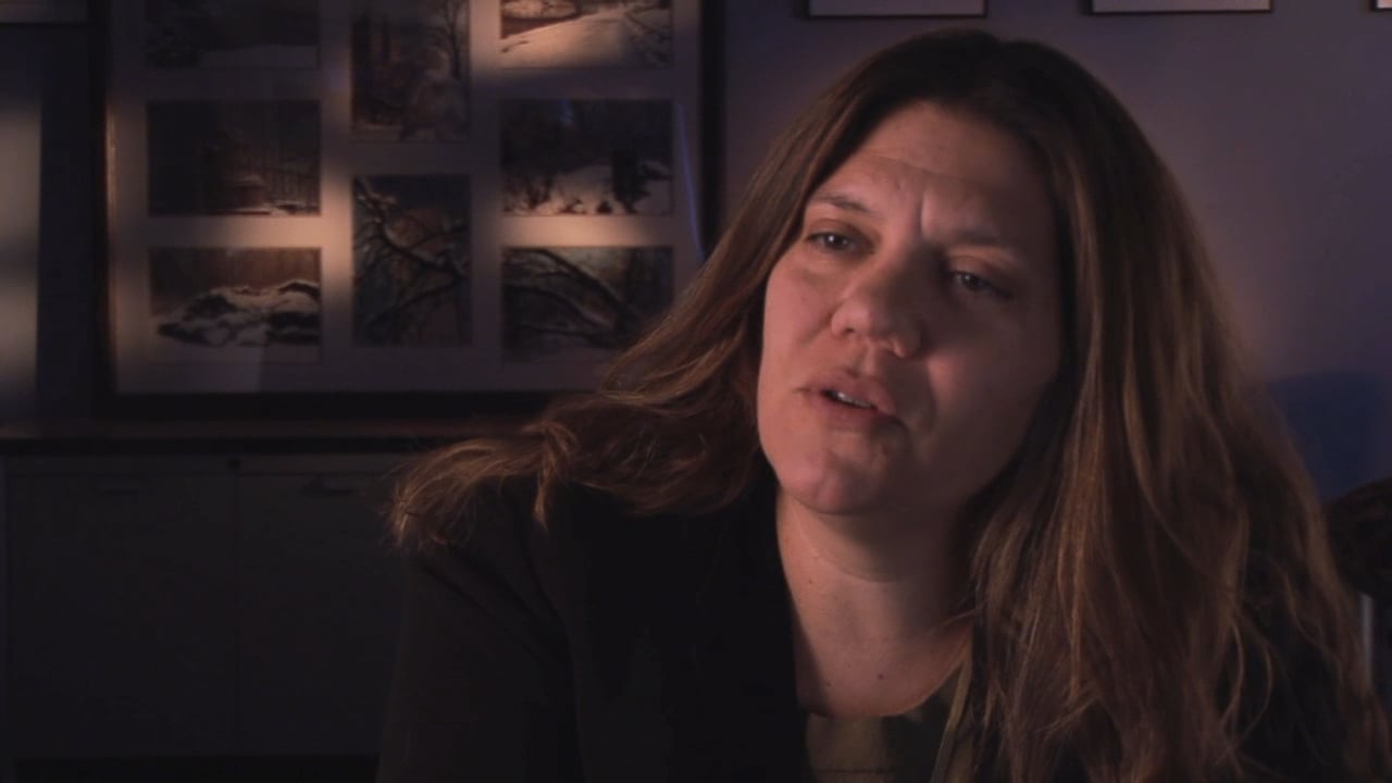 Therapist often don't diagnose BPD because of stigma - Antonia New