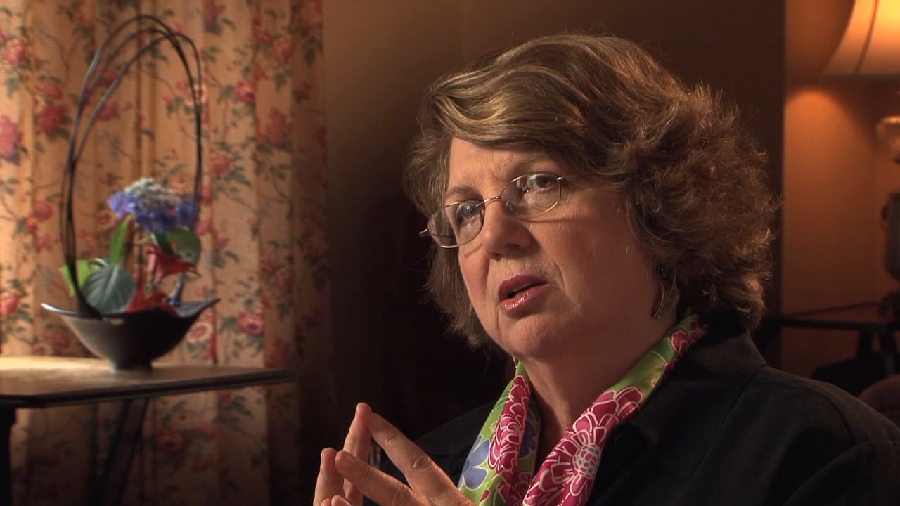 What Causes BPD - Marsha Linehan