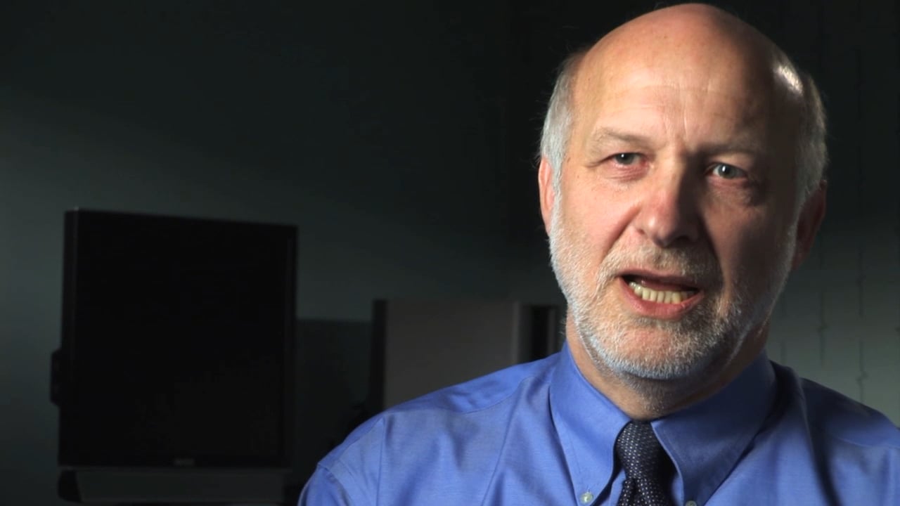 What should a therapist to do with suicidal patient - Peter Fonagy