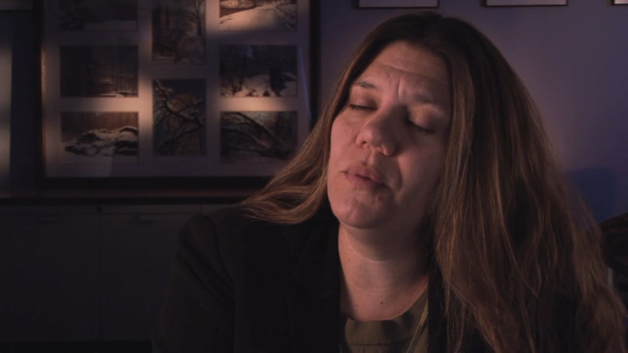 The issue of trauma and abuse in BPD - Antonia New