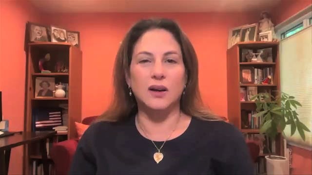 Family Connections reduces family bur...